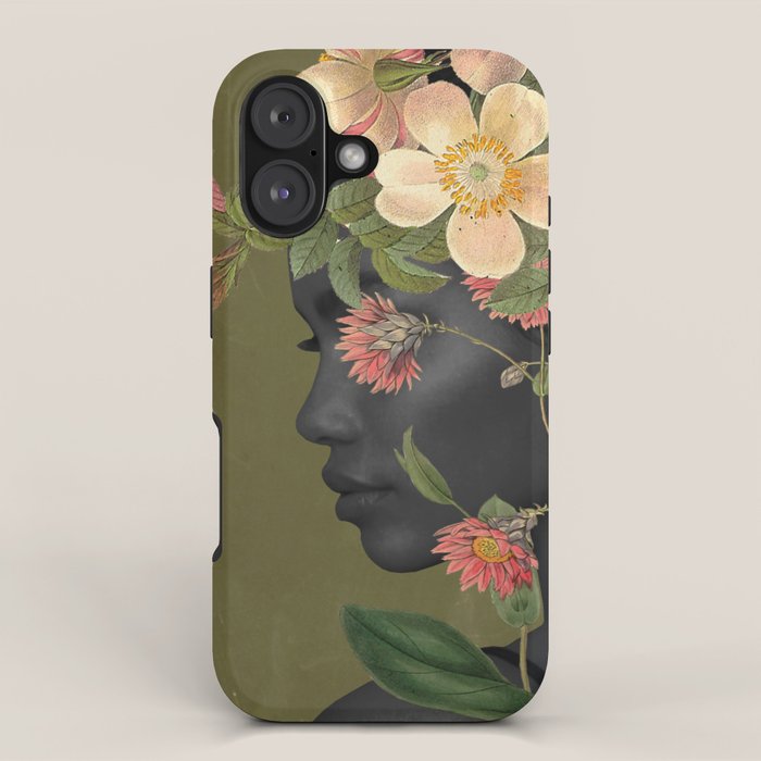 Bloom iPhone Case Gallery Image 1