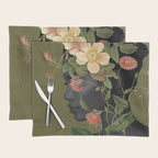 Bloom Placemat Gallery Image 1