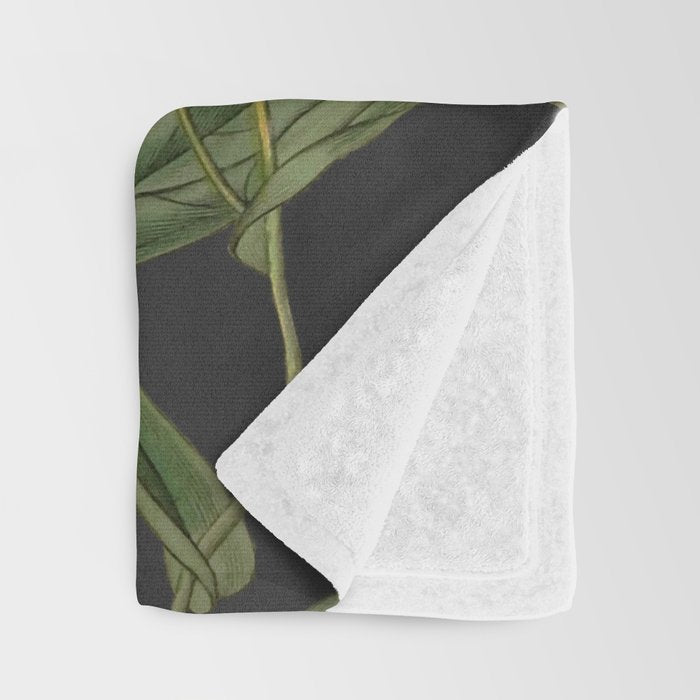 Bloom Throw Blanket Gallery Image 3