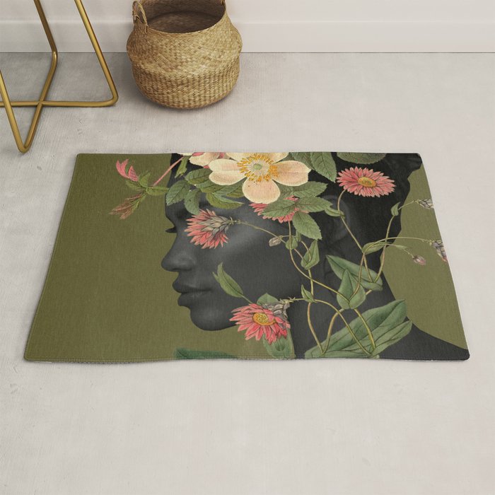 Bloom Rug Gallery Image 1
