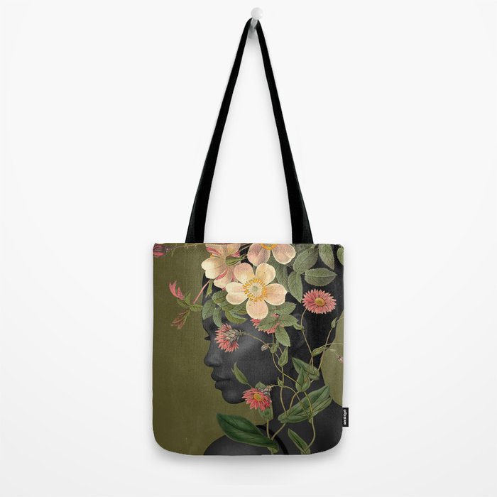 Bloom Tote Bag Gallery Image 2