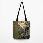 Bloom Tote Bag Gallery Image 2