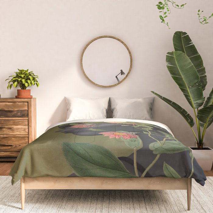 Bloom Comforter Gallery Image 3