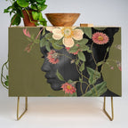 Bloom Credenza Gallery Image 1