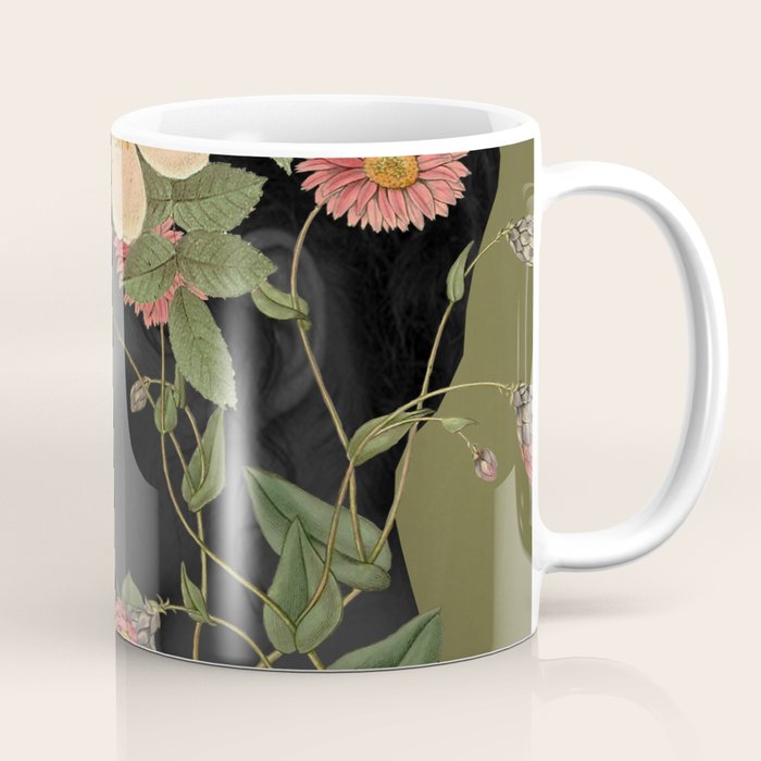 Bloom Coffee Mug Gallery Image 1