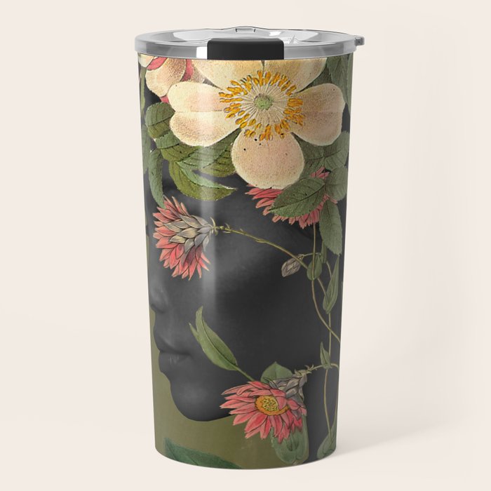 Bloom Travel Mug Gallery Image 1