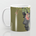 Bloom Coffee Mug Gallery Image 3