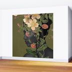 Bloom Wall Mural Gallery Image 2