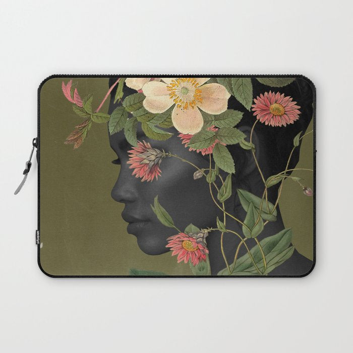 Bloom Laptop Sleeve Gallery Image 1