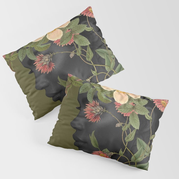 Bloom Pillow Sham Gallery Image 1