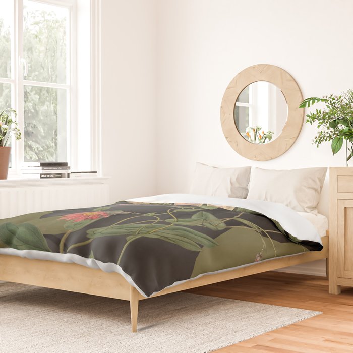 Bloom Duvet Cover Gallery Image 2