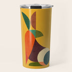 Rabbit Travel Mug Gallery Image 1