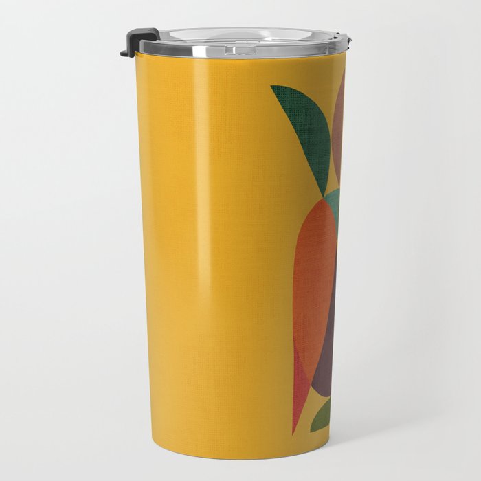 Rabbit Travel Mug Gallery Image 3