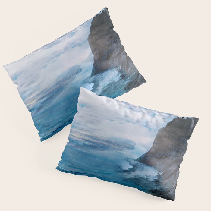 Coast 9 Pillow Sham Gallery Image 3