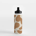 Pear Bowl Water Bottle Gallery Image 2