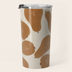 Pear Bowl Travel Mug Gallery Image 3