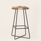 Pear Bowl Stool Gallery Image 1