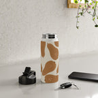 Pear Bowl Water Bottle Gallery Image 4