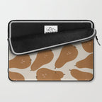 Pear Bowl Laptop Sleeve Gallery Image 2