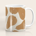 Pear Bowl Coffee Mug Gallery Image 1