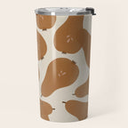 Pear Bowl Travel Mug Gallery Image 2