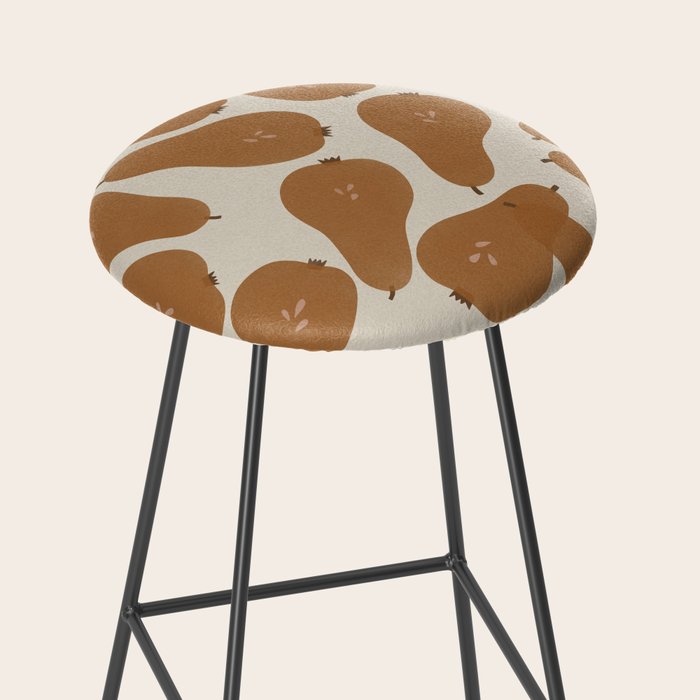 Pear Bowl Stool Gallery Image 2