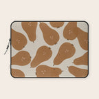 Pear Bowl Laptop Sleeve Gallery Image 1