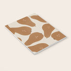 Pear Bowl Notebook Gallery Image 3
