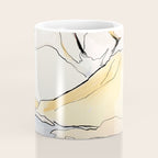 landscape 08 Coffee Mug Gallery Image 4