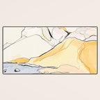landscape 08 Desk Mat Gallery Image 3