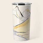 landscape 08 Travel Mug Gallery Image 1