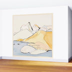 landscape 08 Wall Mural Gallery Image 2