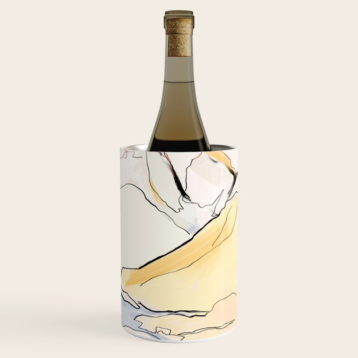 landscape 08 Wine Chiller Gallery Image 1