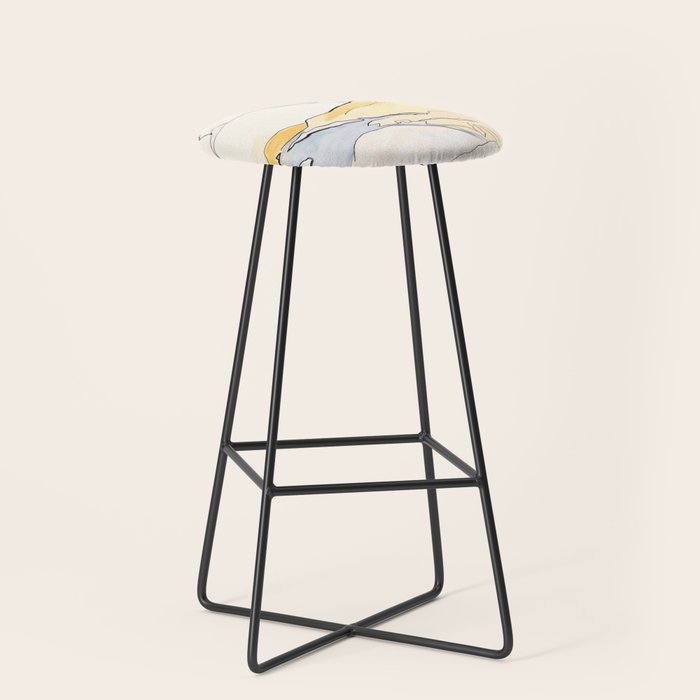 landscape 08 Stool Gallery Image 1