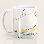 landscape 08 Coffee Mug Gallery Image 3
