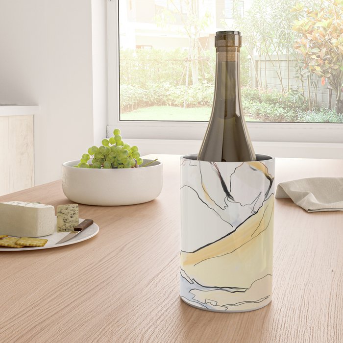 landscape 08 Wine Chiller Gallery Image 4