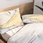 landscape 08 Pillow Sham Gallery Image 2