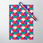 Bubbly Wrapping Paper Gallery Image 1