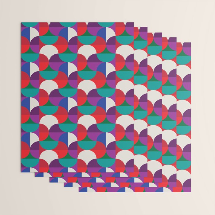 Bubbly Wrapping Paper Gallery Image 3
