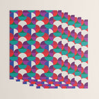 Bubbly Wrapping Paper Gallery Image 3