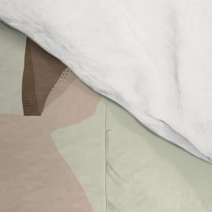 Whimsical Tiger Comforter Gallery Image 4