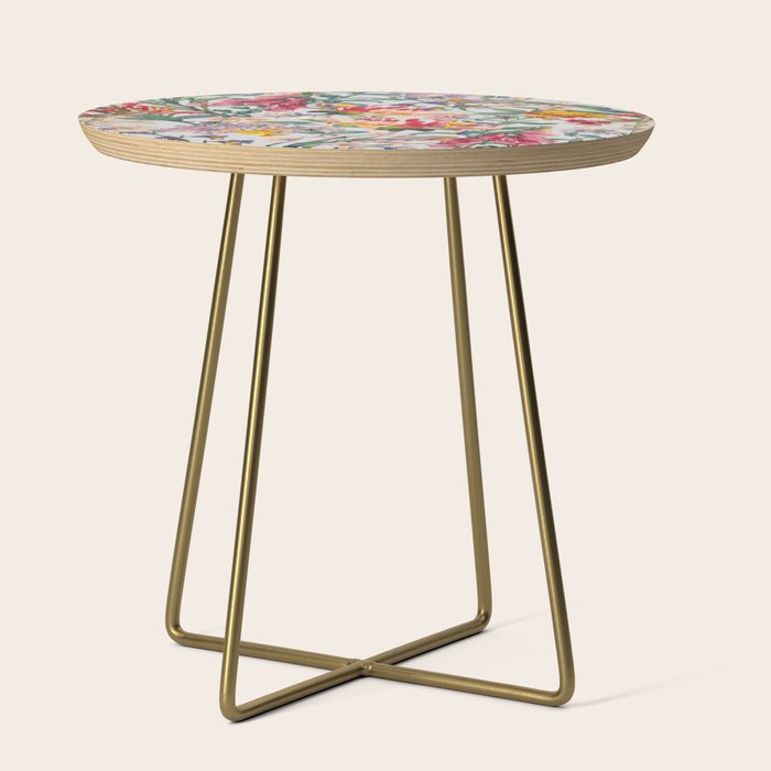 Garden of Eden VI Side Table Gallery Image 1