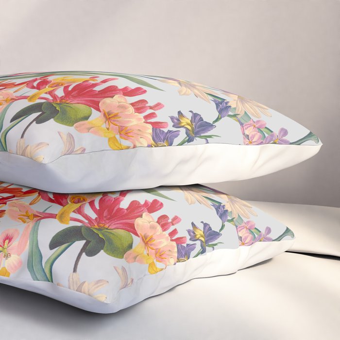 Garden of Eden VI Pillow Sham Gallery Image 3