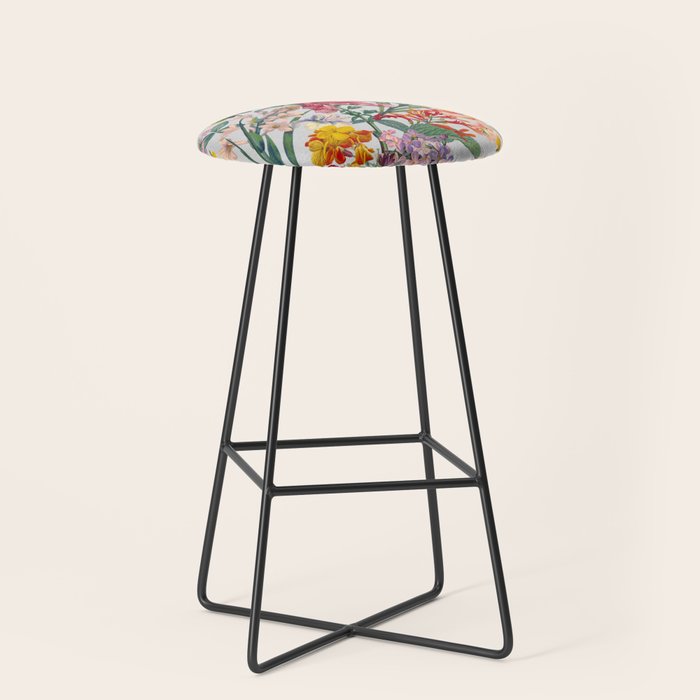 Garden of Eden VI Stool Gallery Image 1