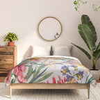Garden of Eden VI Comforter Gallery Image 3