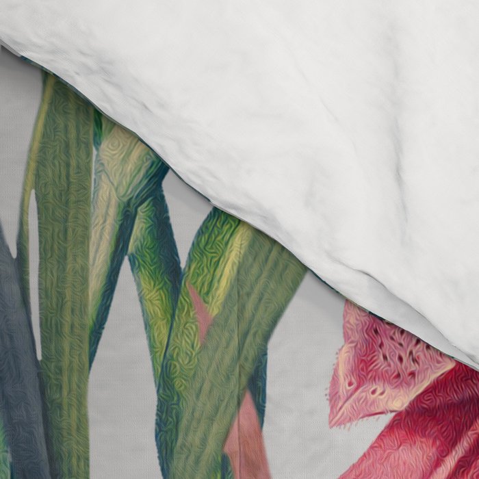 Garden of Eden VI Comforter Gallery Image 4