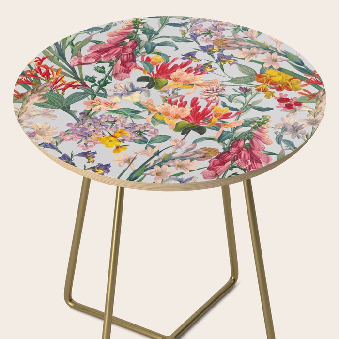 Garden of Eden VI Side Table Gallery Image 2