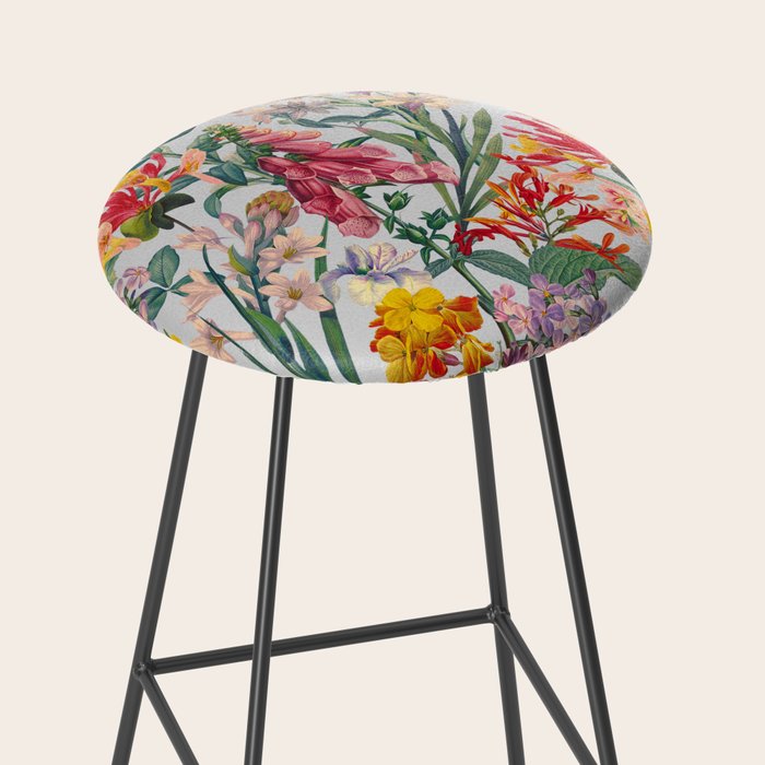 Garden of Eden VI Stool Gallery Image 2