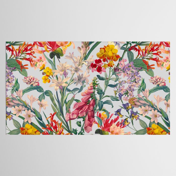 Garden of Eden VI Tablecloth Gallery Image 2