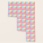 The optimistic  Rainbow Gradient Wallpaper Gallery Image 3